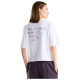 The North Face Γυναικεία κοντομάνικη μπλούζα HIke Picnic Boxy Graphic T-Shirt